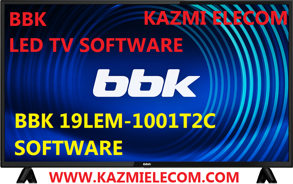 Bbk 19Lem-1001T2C