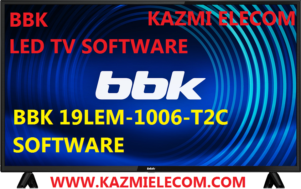 Bbk 19Lem-1006-T2C