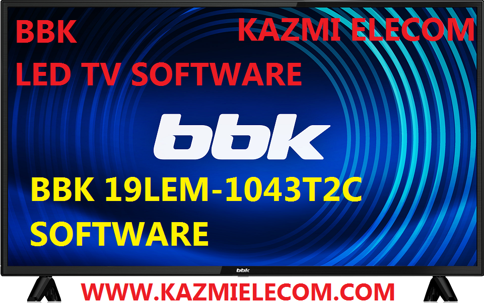 Bbk 19Lem-1043T2C