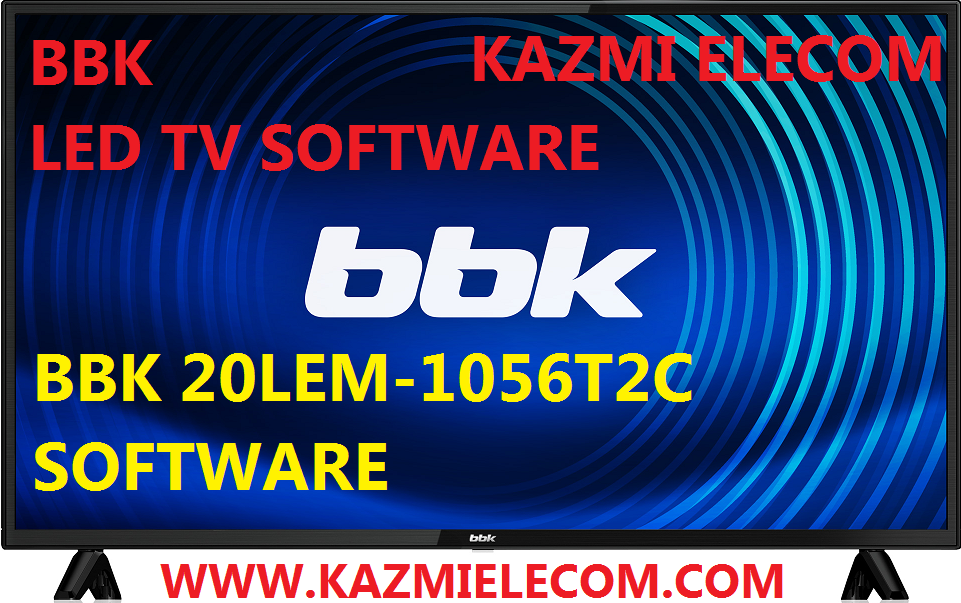 Bbk 20Lem-1056T2C