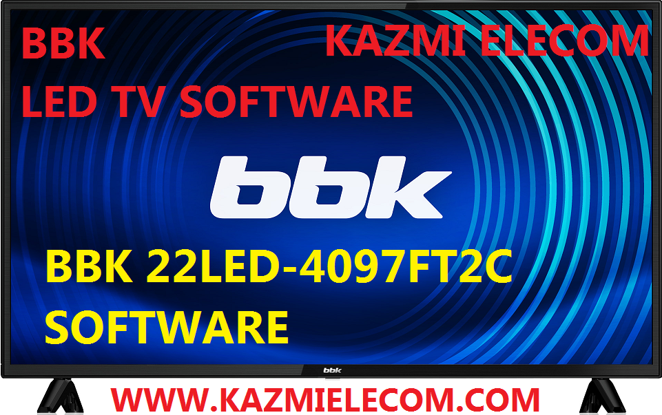 Bbk 22Led-4097Ft2C