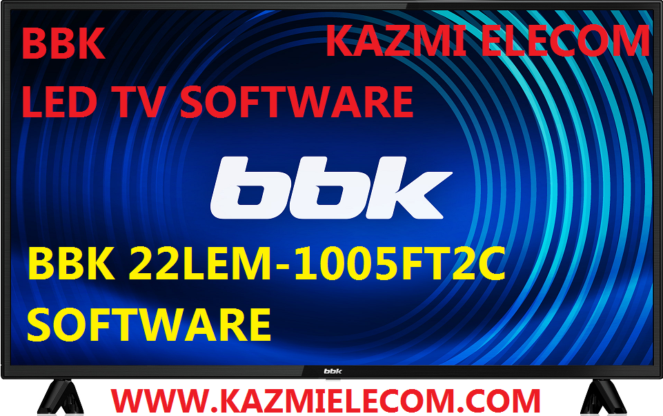 Bbk 22Lem-1005Ft2C