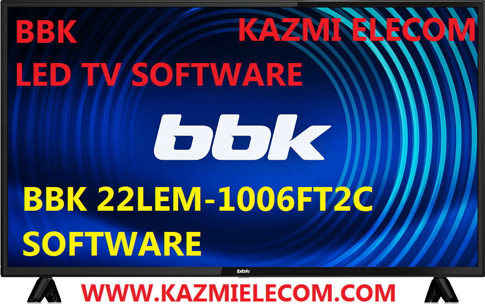 Bbk 22Lem-1006Ft2C