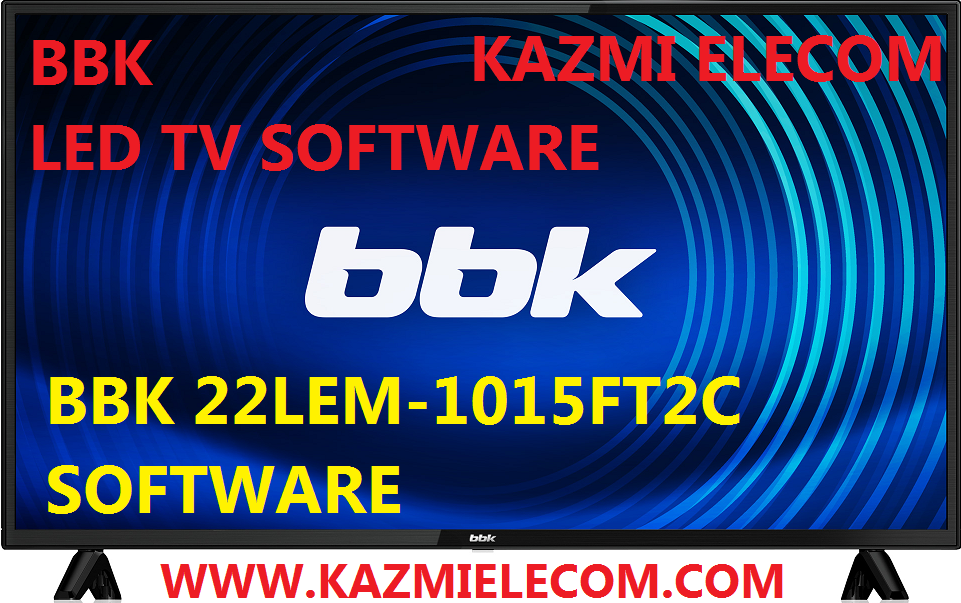 Bbk 22Lem-1015Ft2C