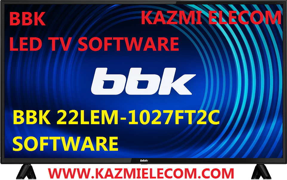 Bbk 22Lem-1027Ft2C