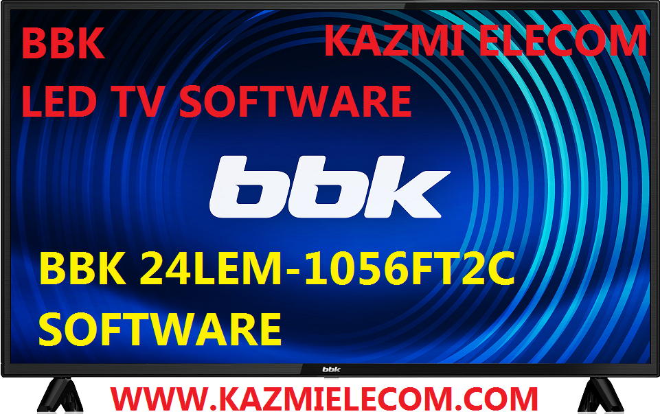 Bbk 24Lem-1056Ft2C