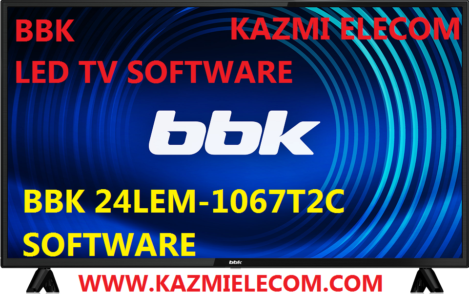 Bbk 24Lem-1067T2C