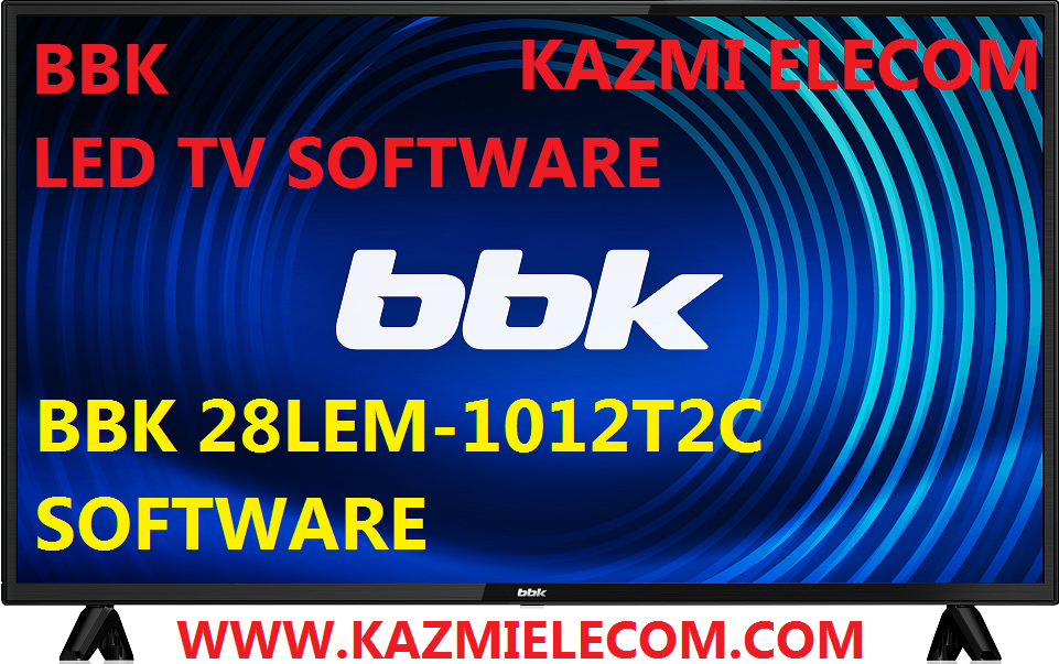 Bbk 28Lem-1012T2C