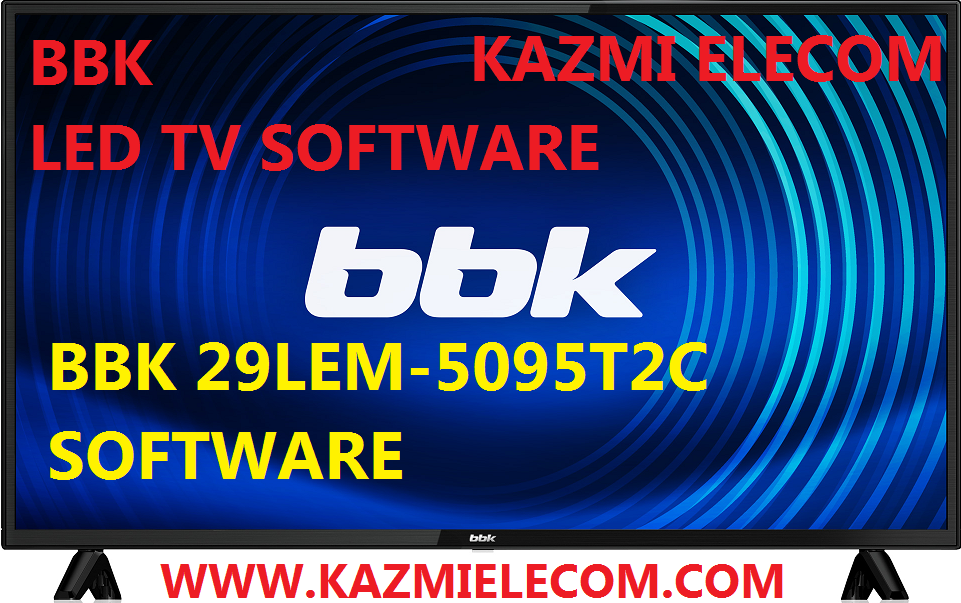 Bbk 29Lem-5095T2C