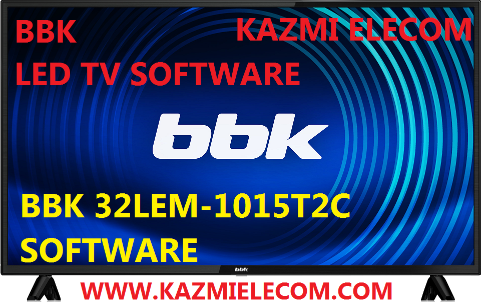 Bbk 32Lem-1015T2C