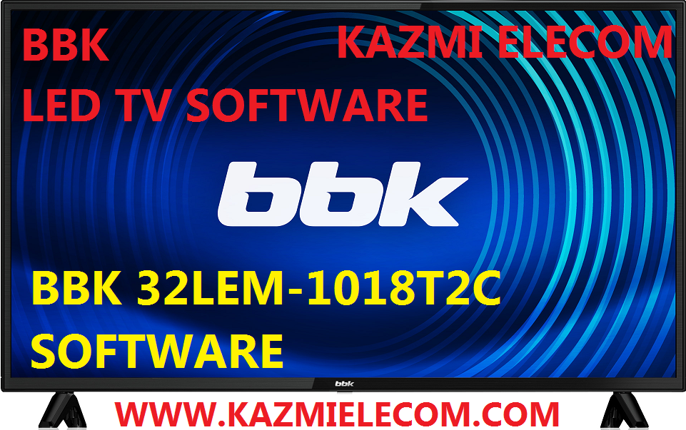 Bbk 32Lem-1018T2C