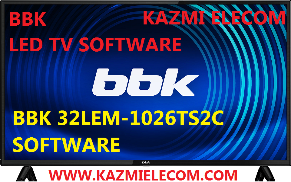 Bbk 32Lem-1026Ts2C