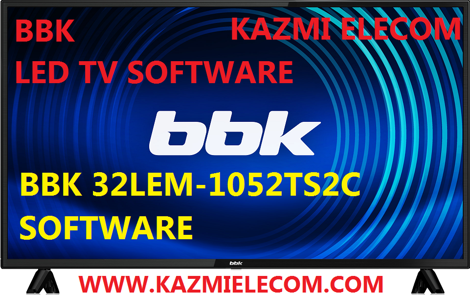 Bbk 32Lem-1052Ts2C