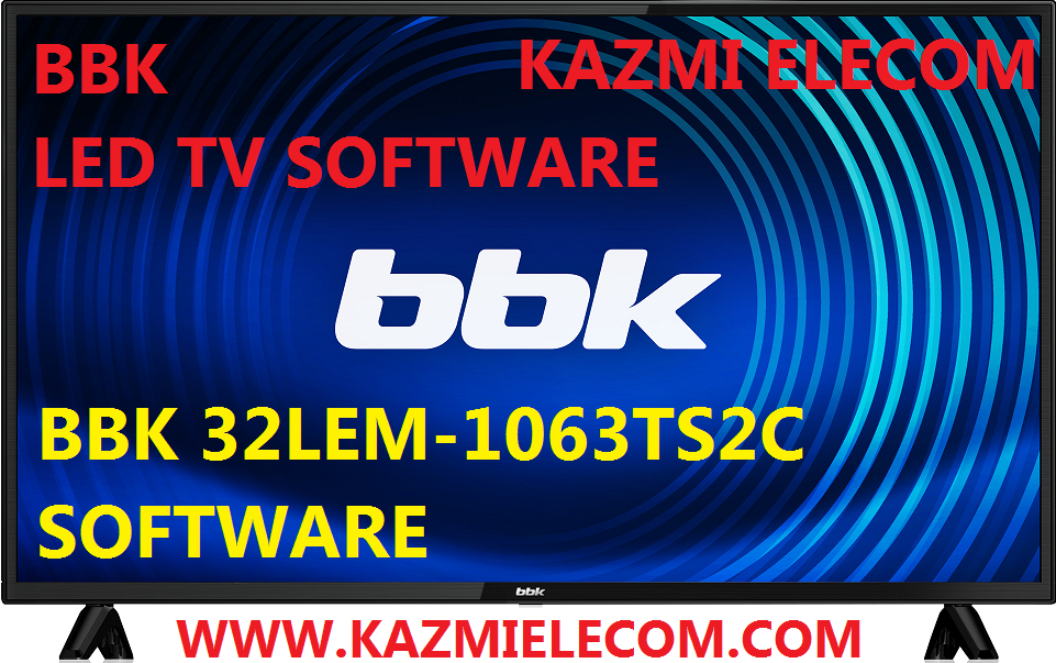 Bbk 32Lem-1063Ts2C