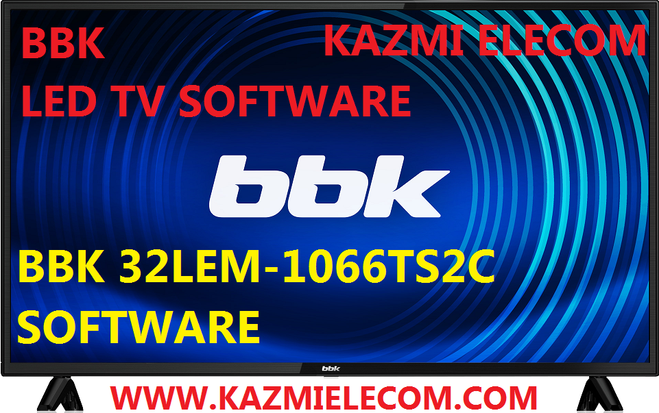 Bbk 32Lem-1066Ts2C