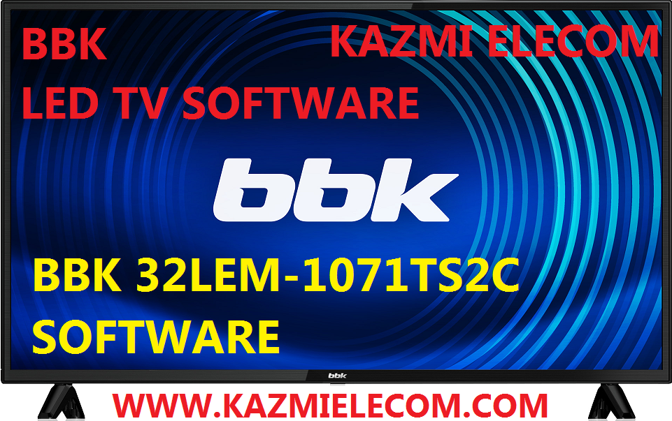 Bbk 32Lem-1071Ts2C