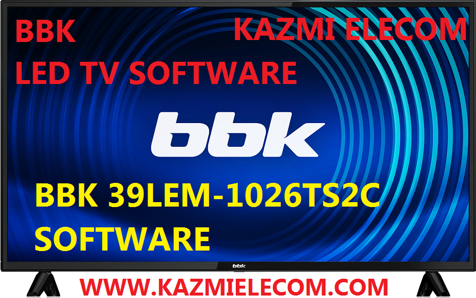 Bbk 39Lem-1026Ts2C