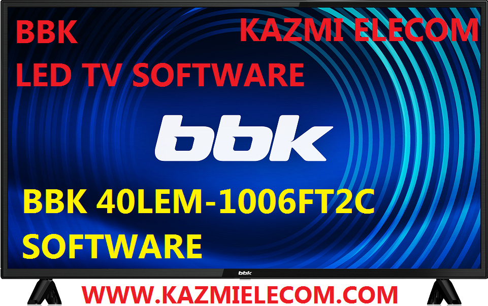 Bbk 40Lem-1006Ft2C