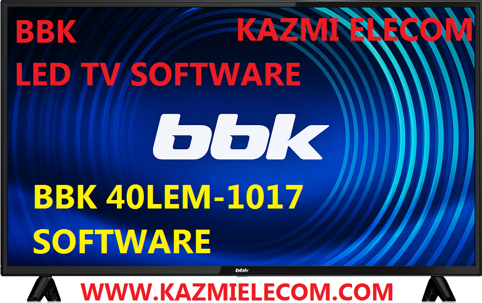 Bbk 40Lem-1017