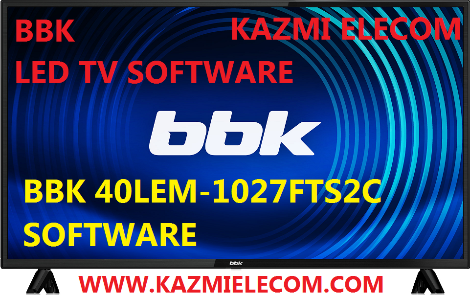 Bbk 40Lem-1027Fts2C