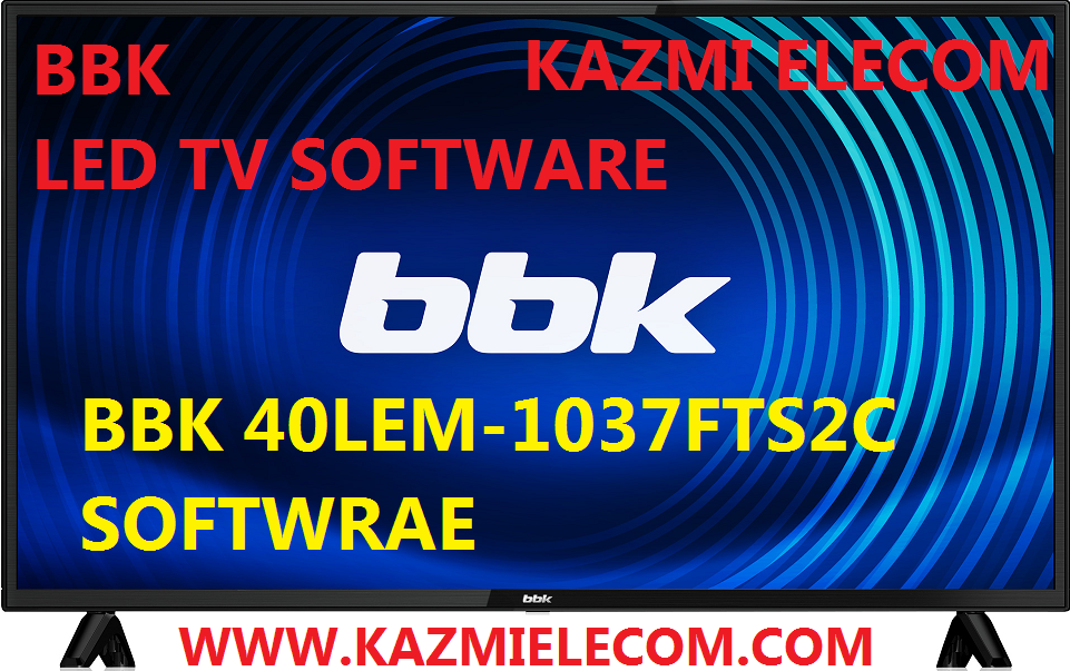 Bbk 40Lem-1037Fts2C