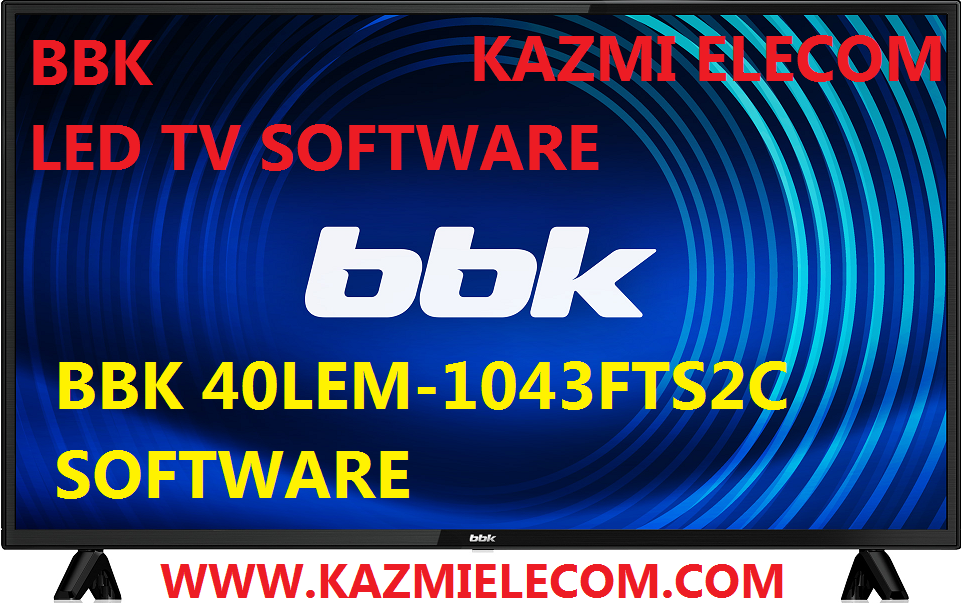 Bbk 40Lem-1043Fts2C