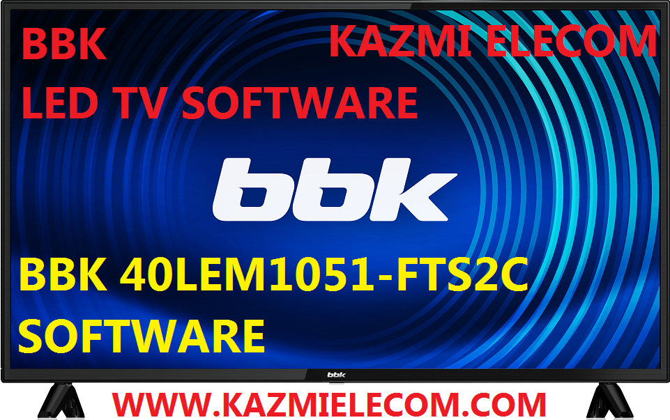 Bbk 40Lem1051-Fts2C