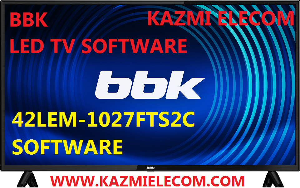 Bbk 42Lem-1027Fts2C