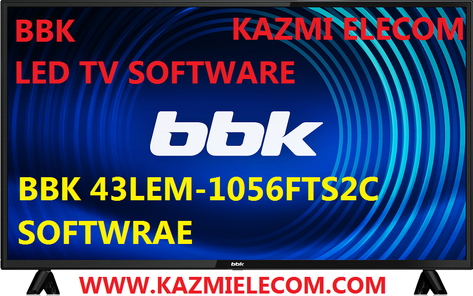 Bbk 43Lem-1056Fts2C