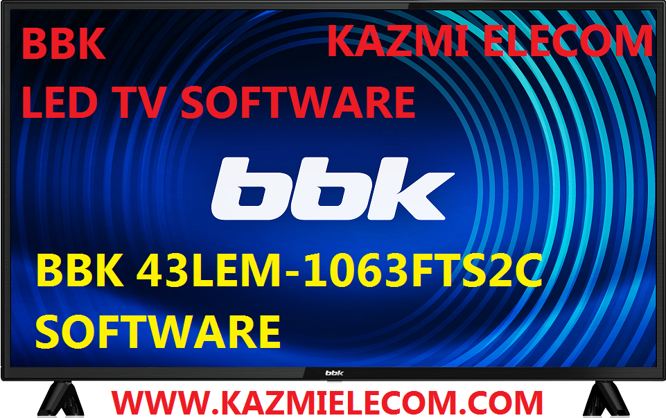 Bbk 43Lem-1063Fts2C