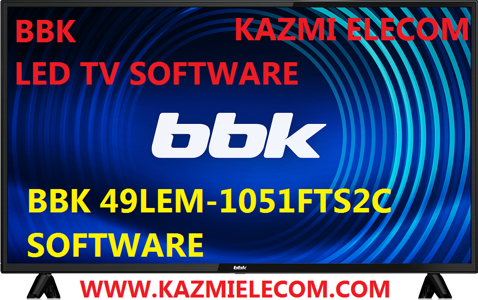 Bbk 49Lem-1051Fts2C