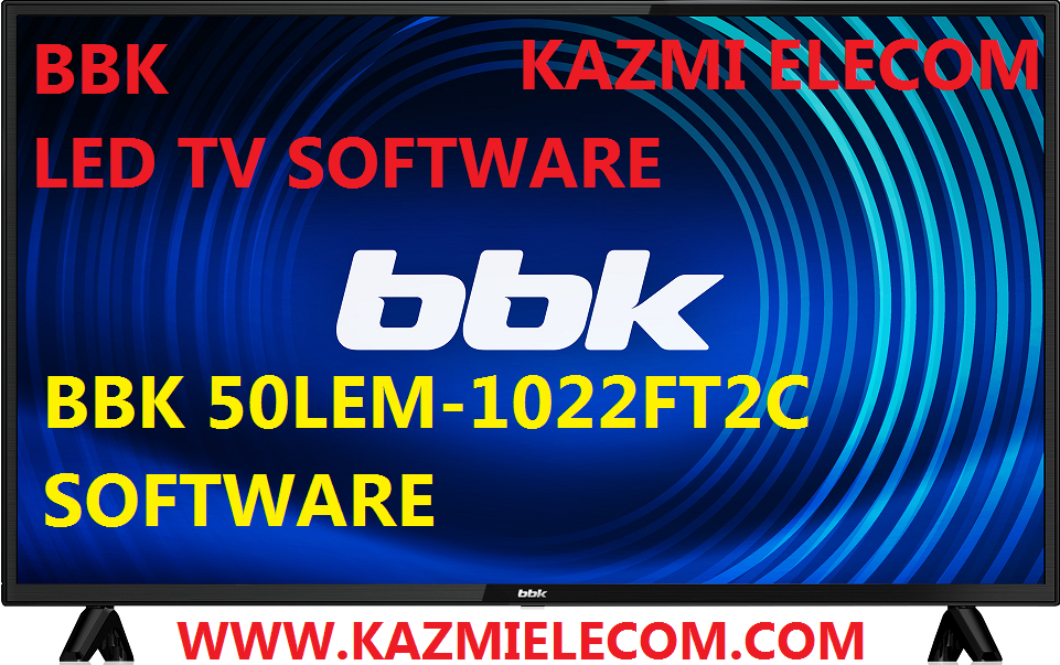 Bbk 50Lem-1022Ft2C