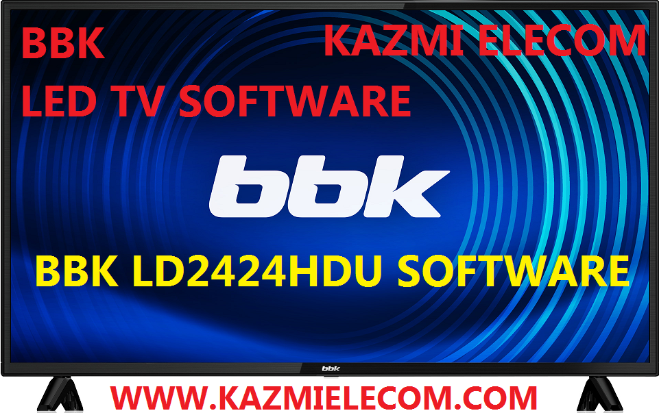 Bbk Ld2424Hdu