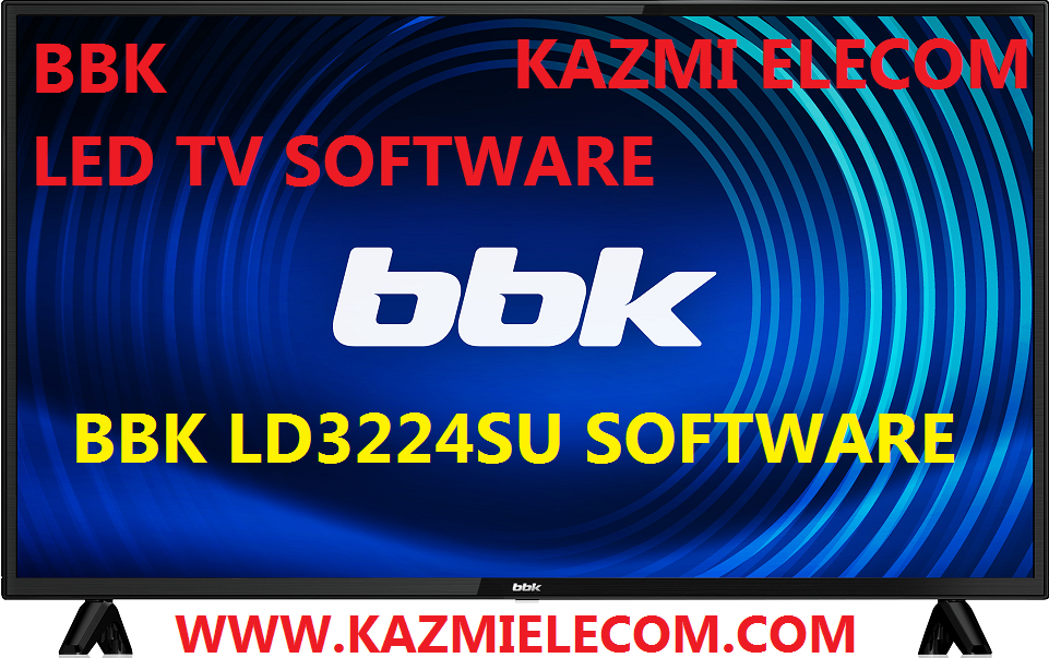 Bbk Ld3224Su