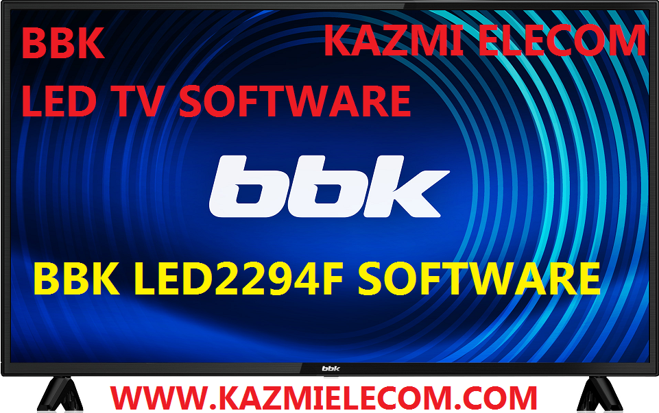 Bbk Led2294F