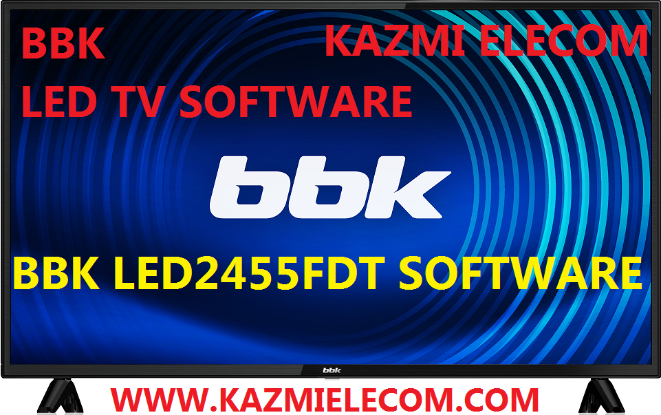 Bbk Led2455Fdt