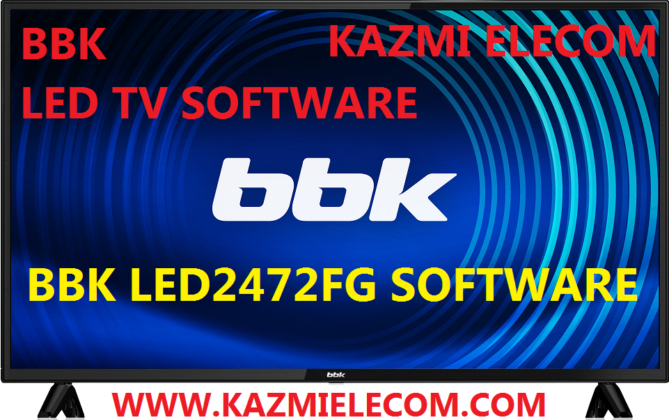 Bbk Led2472Fg