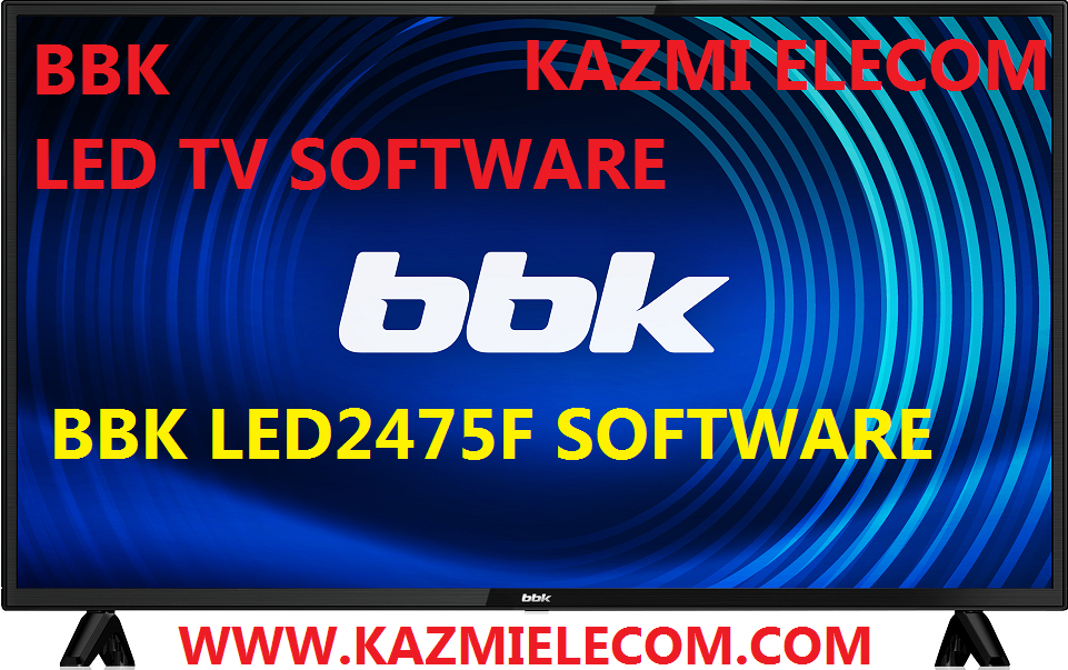 Bbk Led2475F