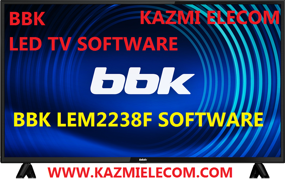 Bbk Lem2238F