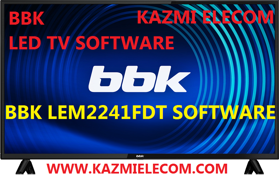 Bbk Lem2241Fdt