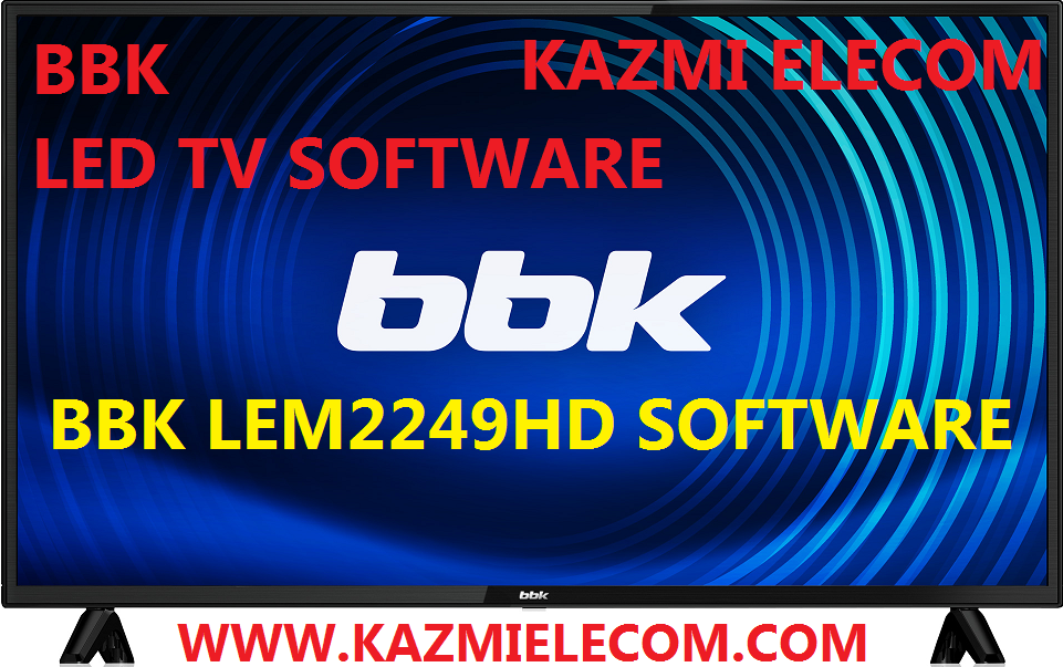 Bbk Lem2249Hd