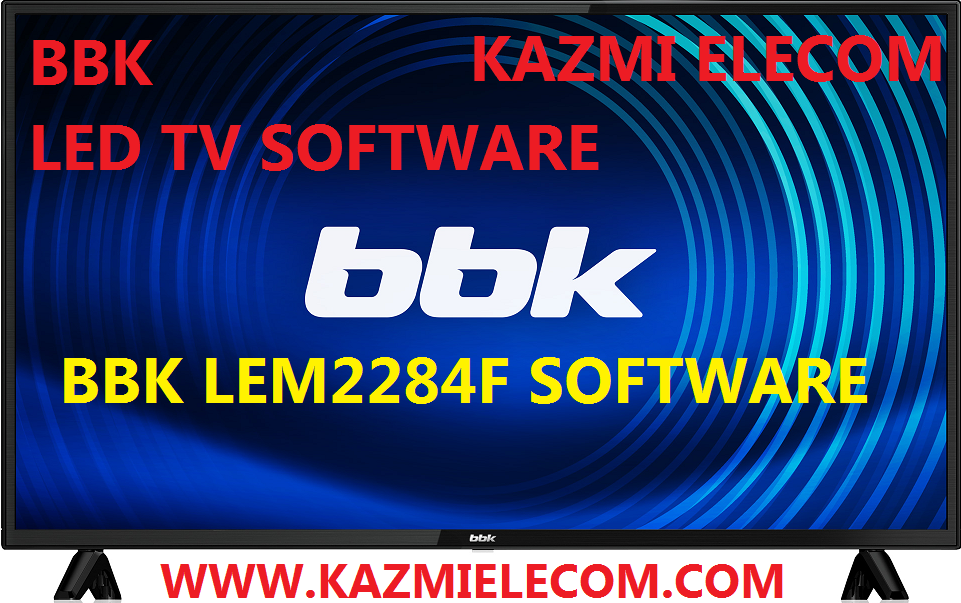 Bbk Lem2284F