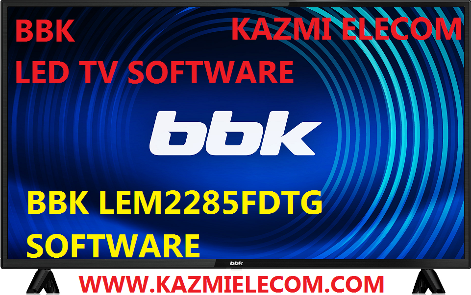 Bbk Lem2285Fdtg