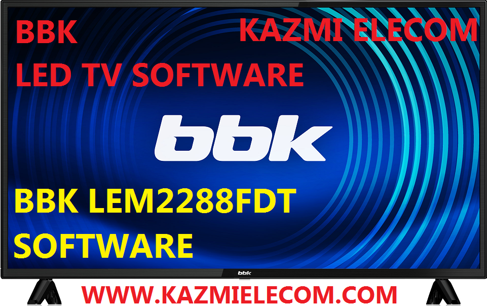 Bbk Lem2288Fdt