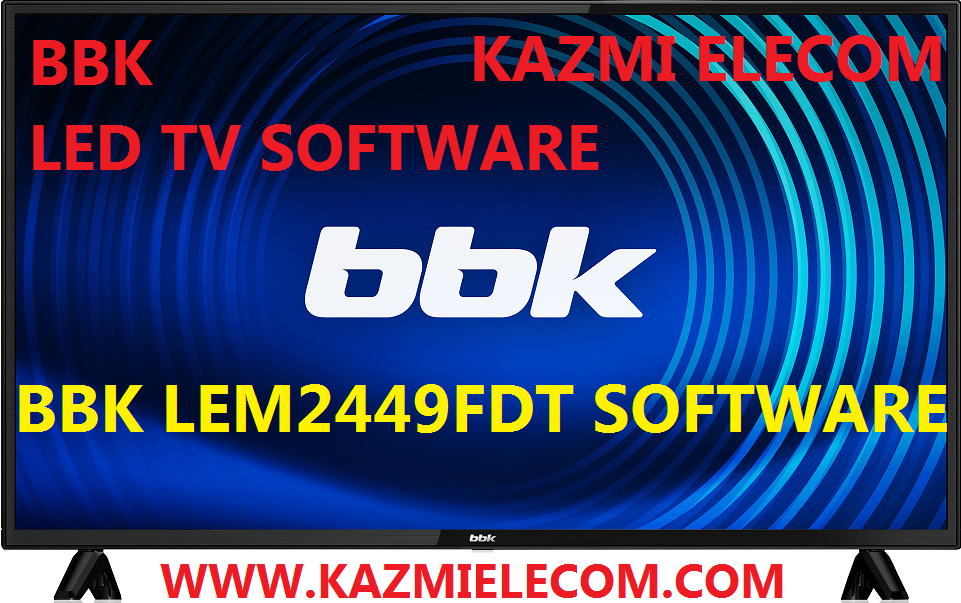 Bbk Lem2449Fdt