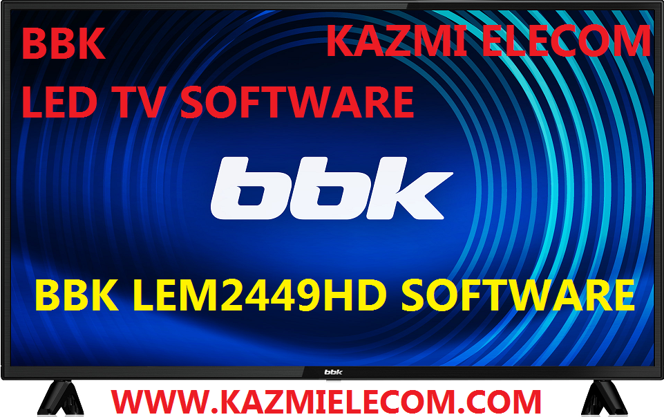 Bbk Lem2449Hd