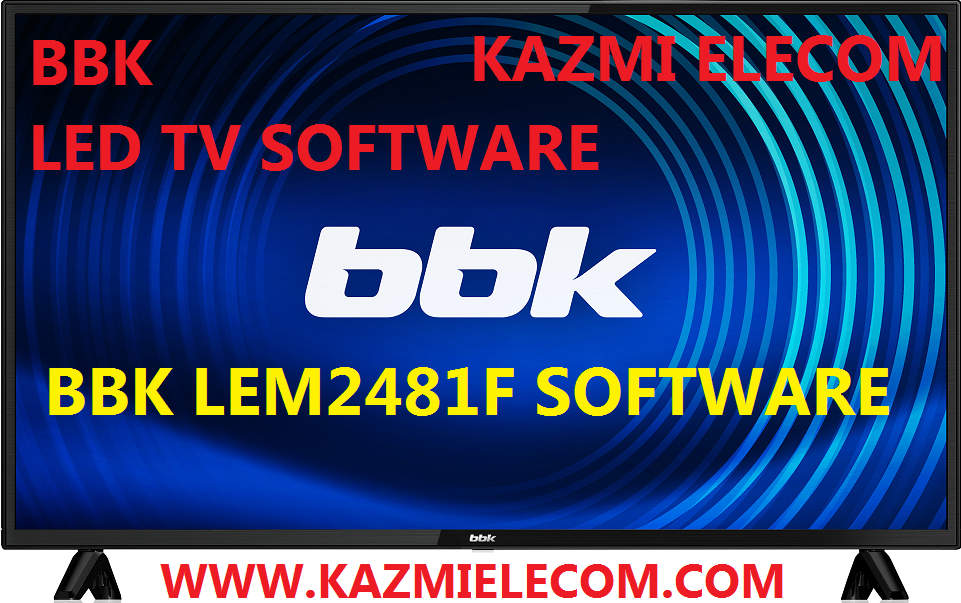 Bbk Lem2481F