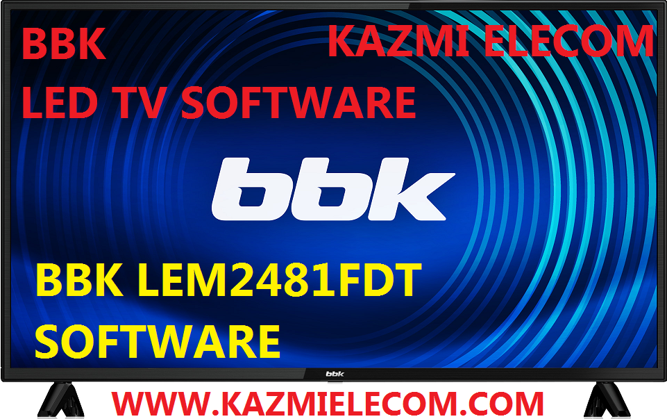 Bbk Lem2481Fdt