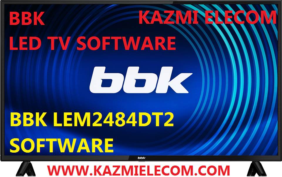 Bbk Lem2484Dt2