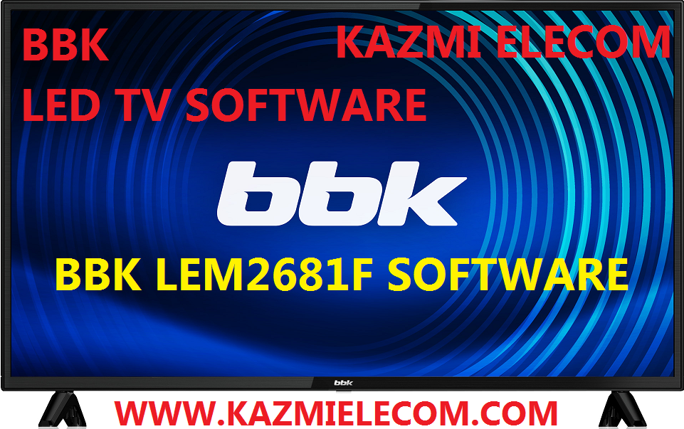 Bbk Lem2681F